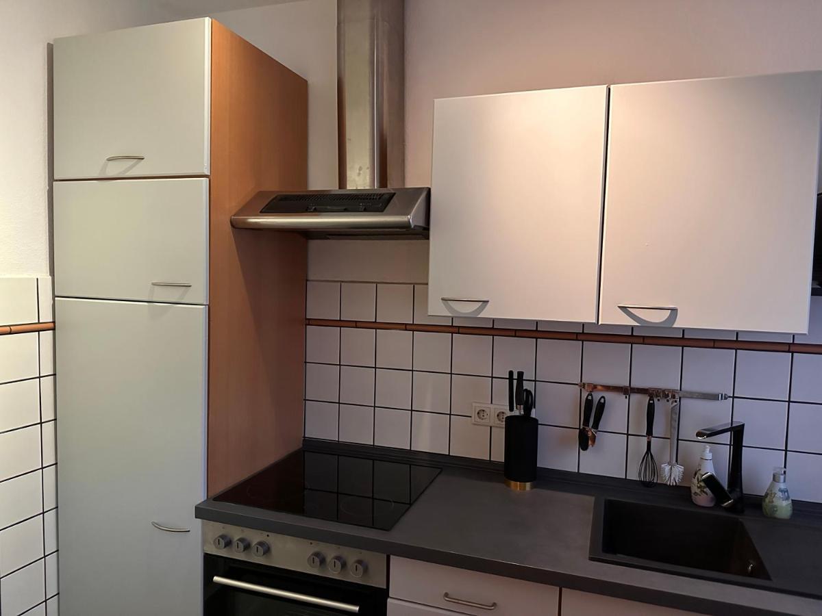 In Elberfeld Apartment *