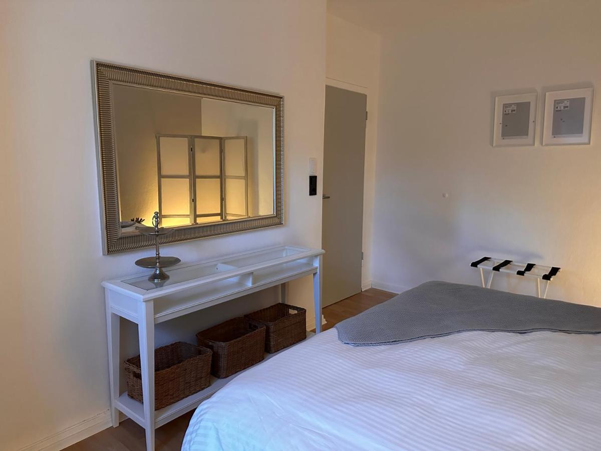 Apartment In Elberfeld *