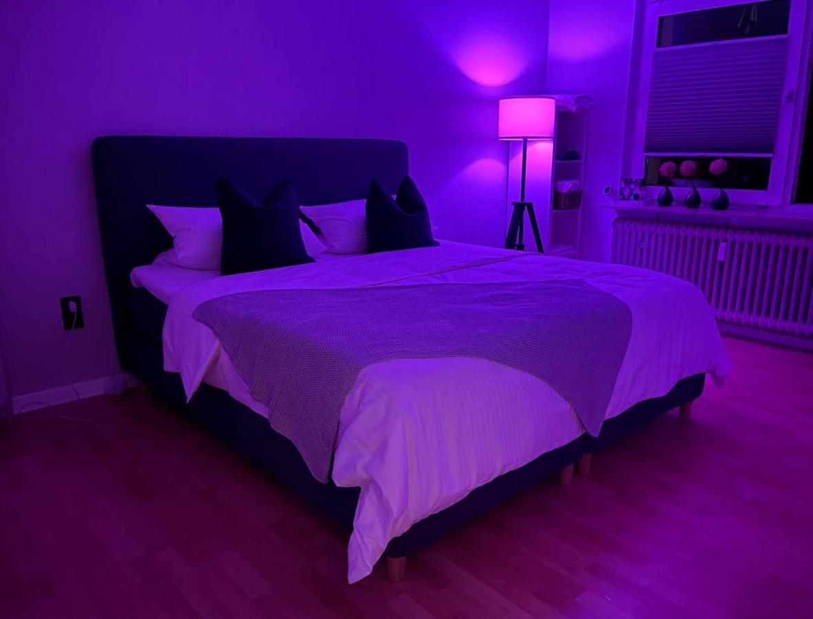 In Elberfeld Apartment *